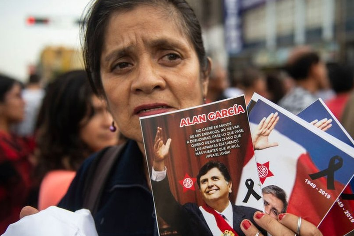 ANTIPOLÍTICA Y JUSTICIA