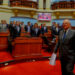 CONSTRUYENDO ESCENARIOS POLÍTICOS
