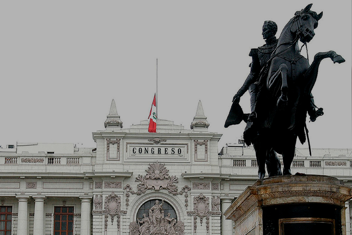 CONSTRUYENDO UN MERCADO ELECTORAL