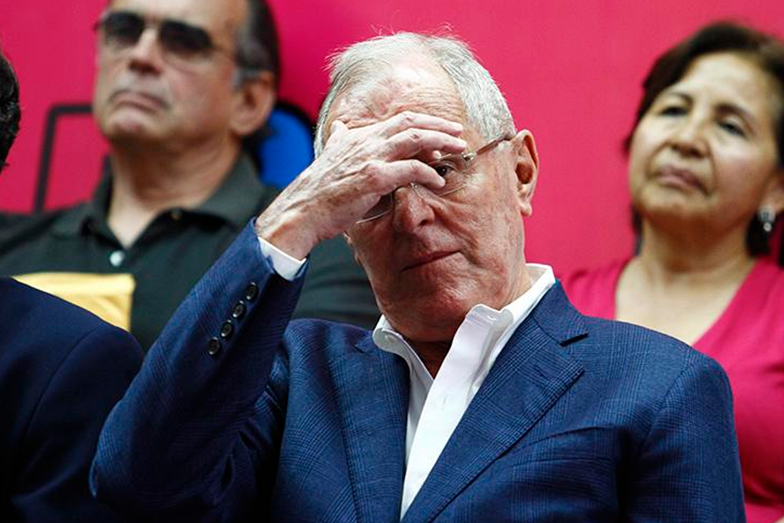 CUIDADO CON LO QUE PIDE SEÑOR PRESIDENTE