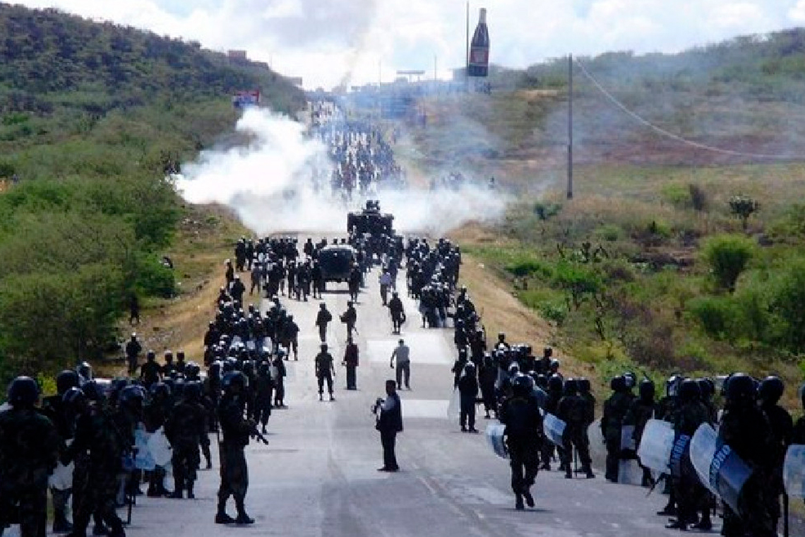 DEL COMPONENTE JUDICIAL DE LA VIOLENCIA