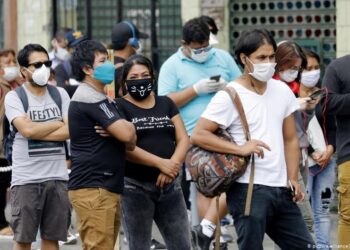 LA PÉRDIDA DE EMPLEO, IMPACTO DIRECTO DEL COVID 19