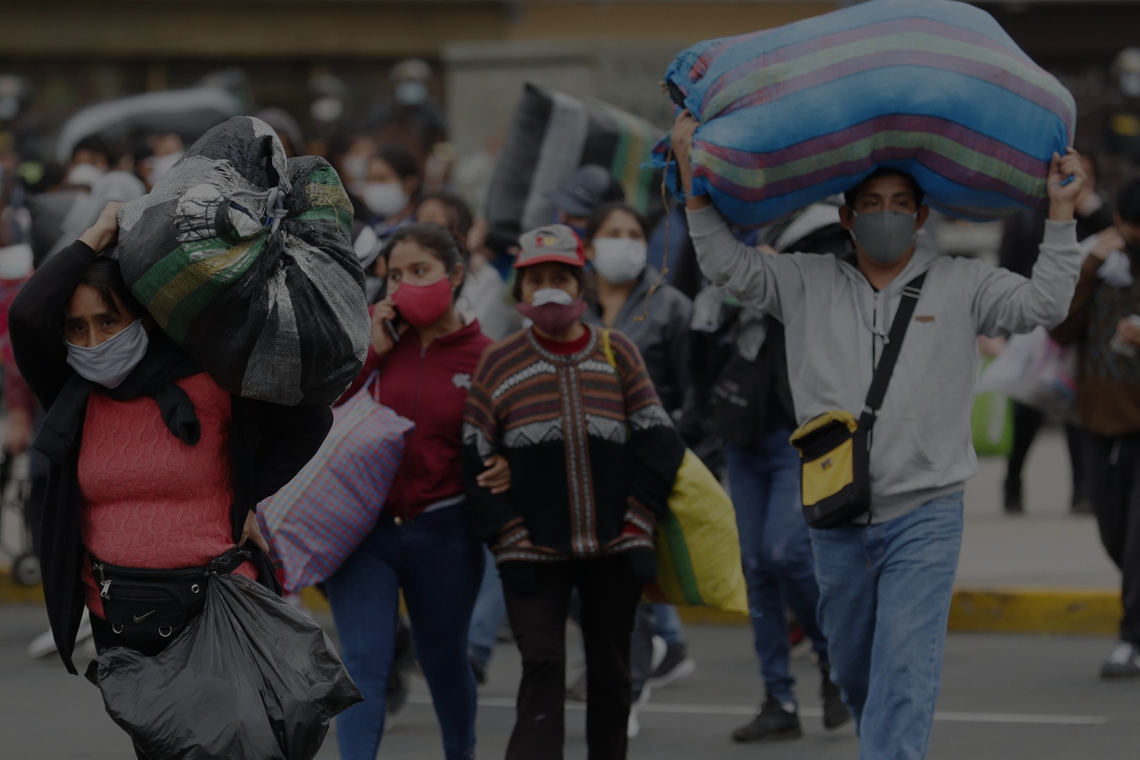 LA ECONOMÍA DEL BIEN COMÚN. ENRE CRISIS ECONÓMICA Y ELECCIONES ¡ELIJAMOS BIEN!