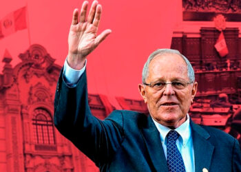 LOS ERRORES DEL PRESIDENTE