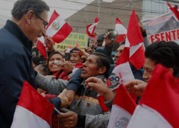 ¿FALTA SENTIDO DE URGENCIA O AGENDA?