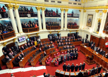 DEL GOBIERNO DE LOS MONOS