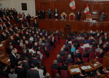 EL GOLPE BLANDO Y LA ESTAFA A LA VOLUNTAD POPULAR