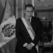 EL MITO DE GOBIERNO DE MARTÍN VIZCARRA