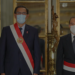 LA OPORTUNIDAD DEL GENERAL MARTOS