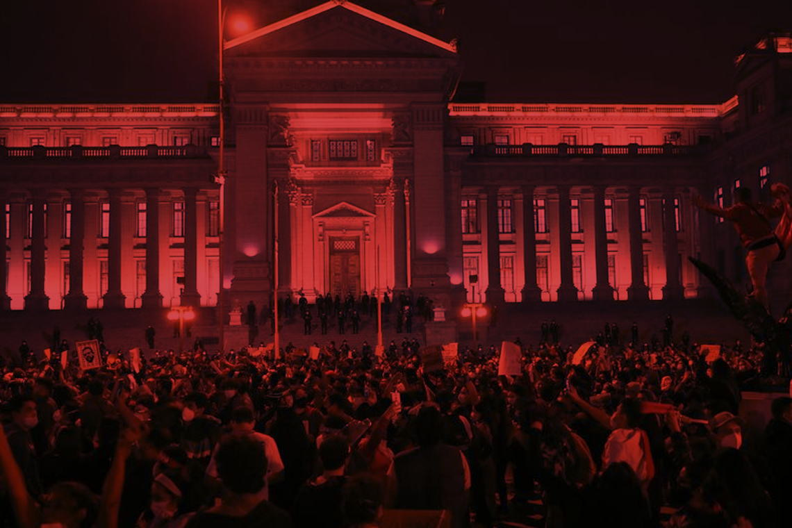 POLÍTICA Y LA INCOMPETENCIA DE LA ADMINISTRACIÓN PÚBLICA