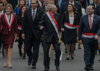 SEÑOR PRESIDENTE ¡NO NOS DECEPCIONE!