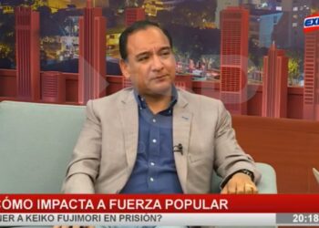 Entrevista en Exitosa TV – Luis Herrera Romero