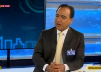 Entrevista en UCI Noticias – Luis Herrera