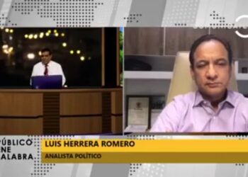 El público tiene la palabra | Comunicatel TV Luis Herrera Romero