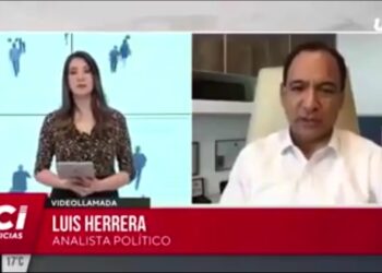 Entrevista en UCI noticias – Luis Herrera Romero