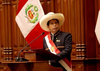 Balance de los 100 días de Pedro Castillo – Luis Herrera Romero en Canal UCI