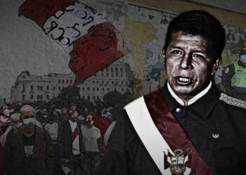 Pedro Castillo