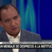 Entrevista en Octavo mandamiento en Canal N - Luis Herrera Romero