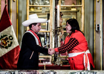 Gabinete de Guerra Pedro Castillo Opinión Luis Herrera