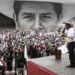 El Perú es una chacra Pedro Castillo