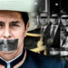 SILENCIO CÓMPLICE O COMPLICIDAD PEDRO CASTILLO