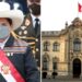 gobierno de Pedro Castillo