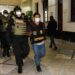 "Tenemos una estructura legal ineficiente para combatir el delito" | Luis Herrera