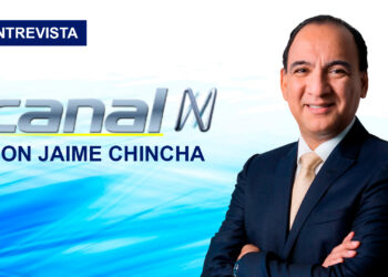 Jaime chincha