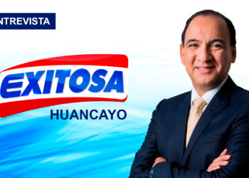 Entrevista en Exitosa Radio - Huancayo