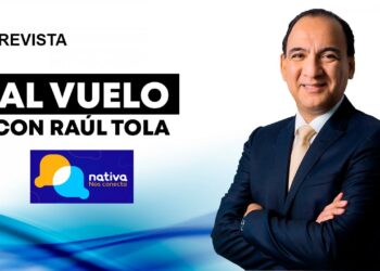 Raúl Tola