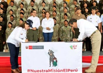 En gestión pública del dicho al hecho hay mucho trecho