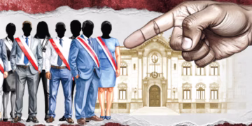 2026: CANDIDATOS PRESIDENCIALES ¡DESPIERTEN YA!
