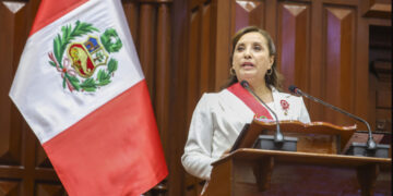 ¿QUÉ ESPERAR DEL DISCURSO PRESIDENCIAL?