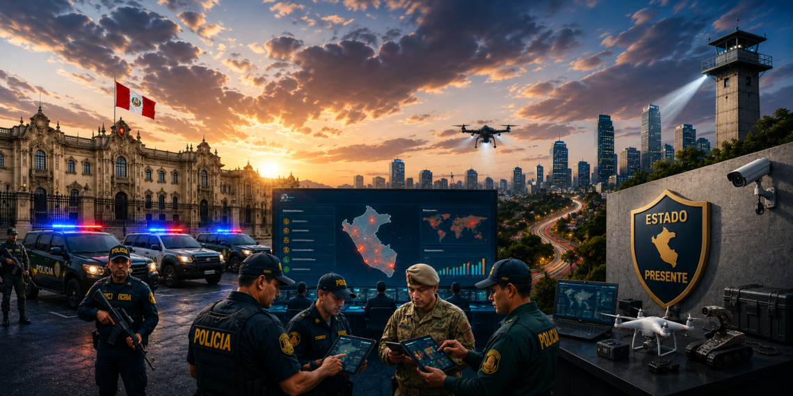 LA INSEGURIDAD NO ESPERA: EL VERDADERO RETO DEL 28 DE JULIO.